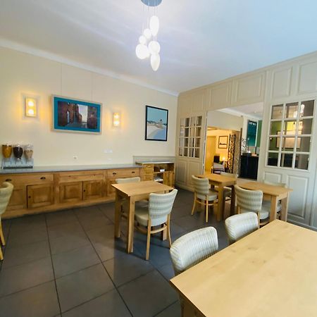 Hotel Ajoncs D'Or Saint-Malo Zewnętrze zdjęcie