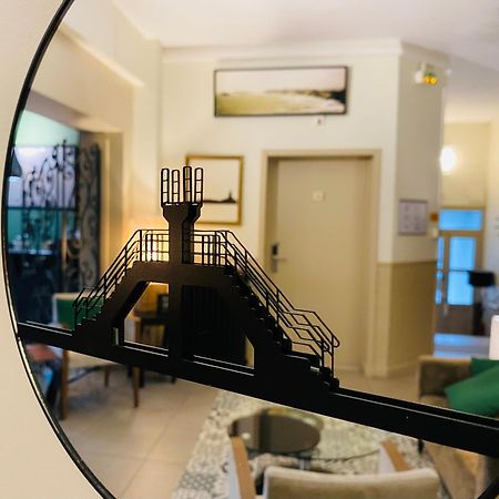 Hotel Ajoncs D'Or Saint-Malo Zewnętrze zdjęcie