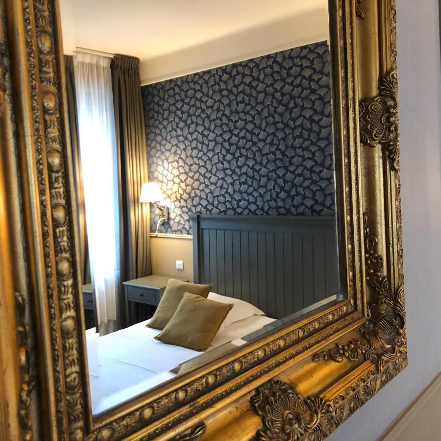 Hotel Ajoncs D'Or Saint-Malo Zewnętrze zdjęcie