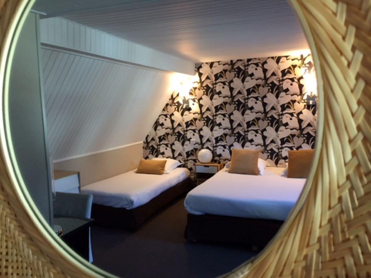 Hotel Ajoncs D'Or Saint-Malo Zewnętrze zdjęcie