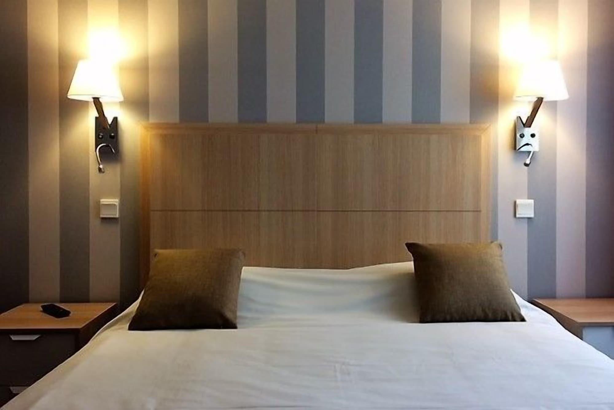 Hotel Ajoncs D'Or Saint-Malo Zewnętrze zdjęcie