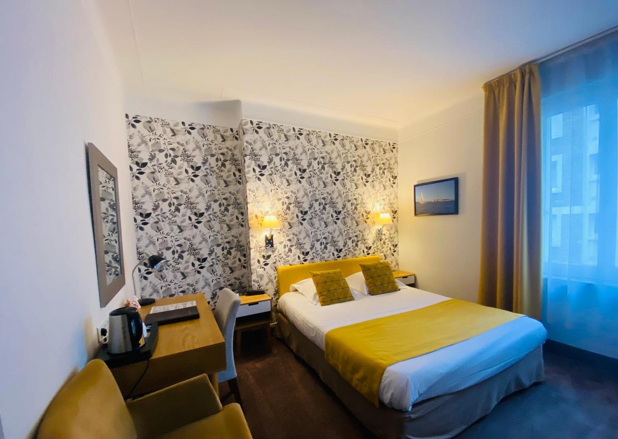 Hotel Ajoncs D'Or Saint-Malo Zewnętrze zdjęcie