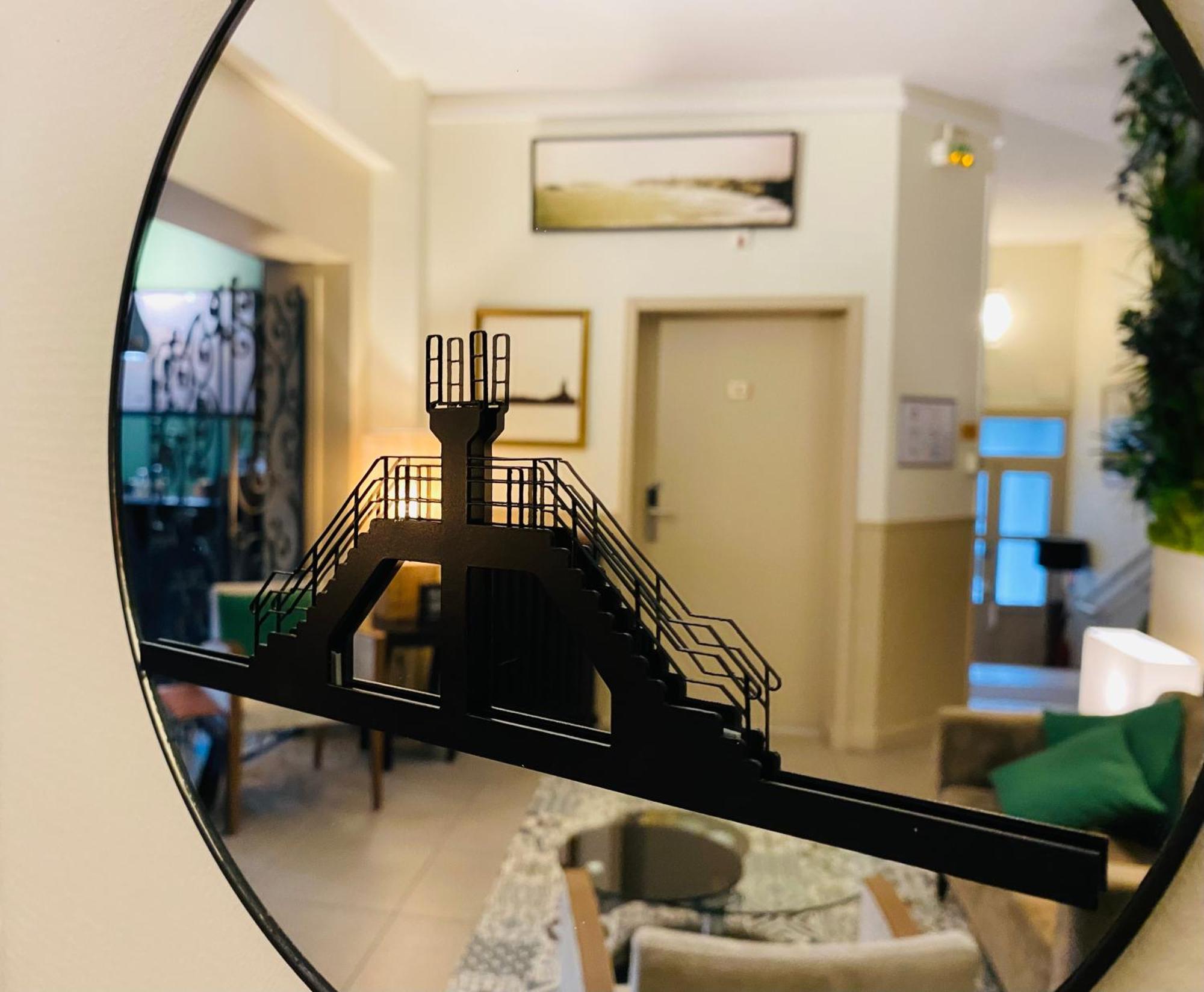 Hotel Ajoncs D'Or Saint-Malo Zewnętrze zdjęcie