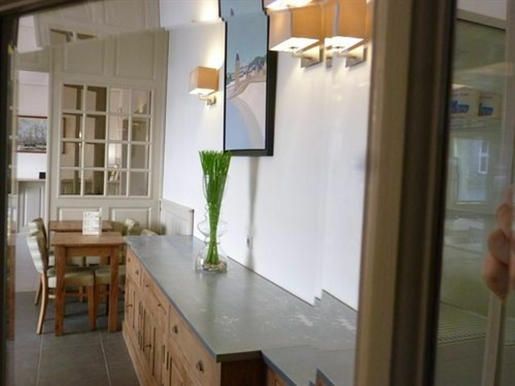Hotel Ajoncs D'Or Saint-Malo Zewnętrze zdjęcie